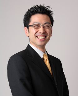 Toshihiko YAMASAKI